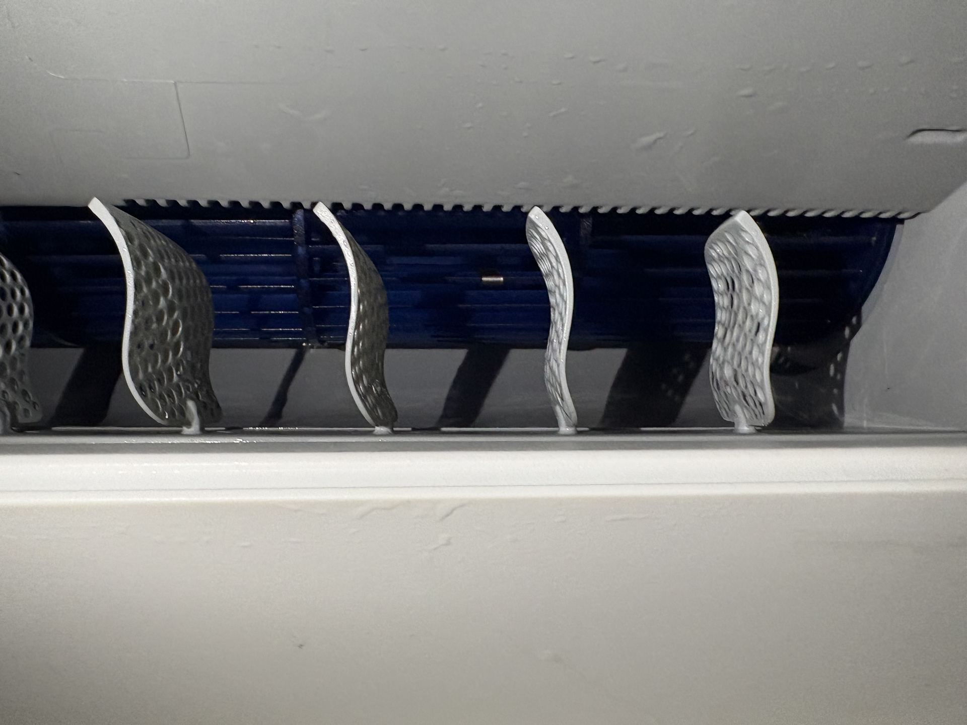 Tiszta klíma ventilátor